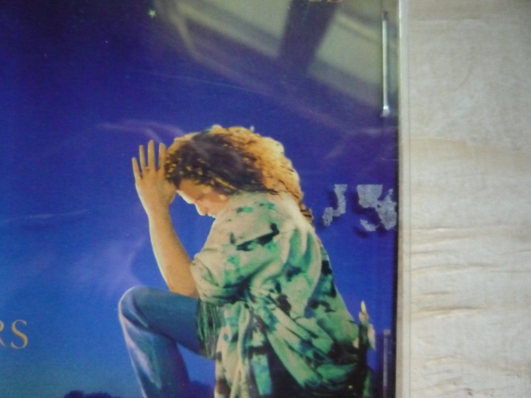 CD: Simply Red/Stars – Usato da Rieden SG venduto da Gant24 6