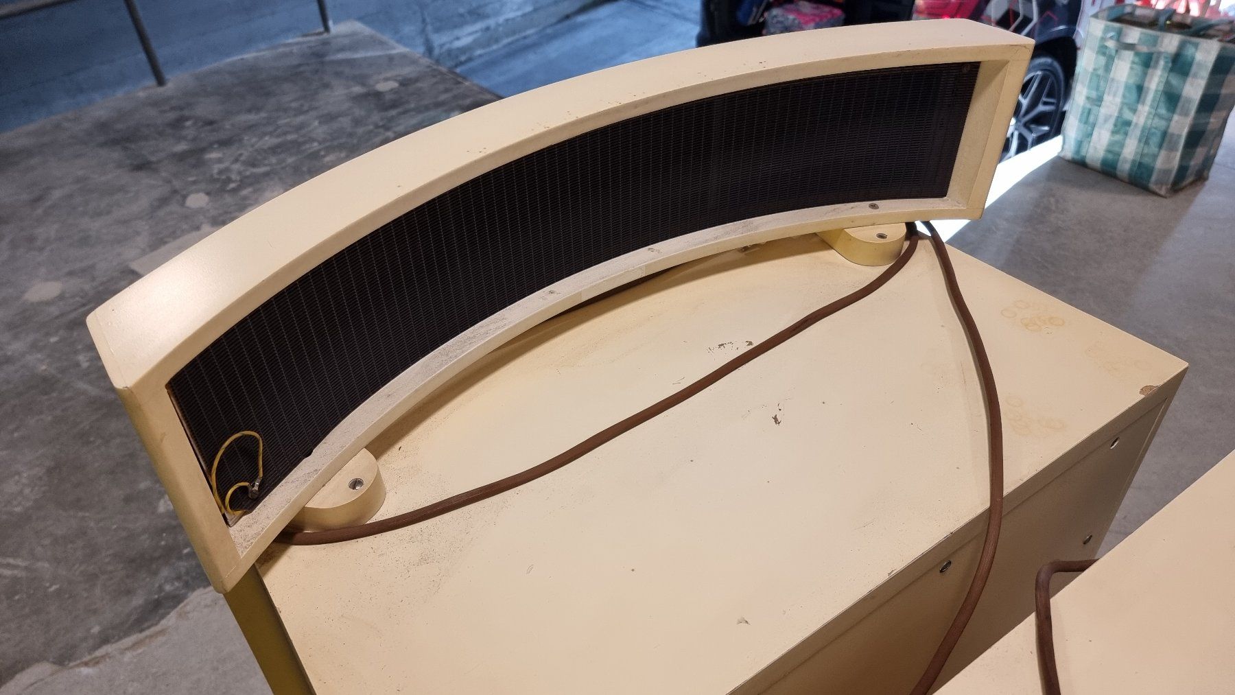 Bowers & Wilkins Casse acustiche: B&W Bowers & Wilkins DM 70 Improved – Usato da Schöfflisdorf venduto da Silvervintage.CH 2
