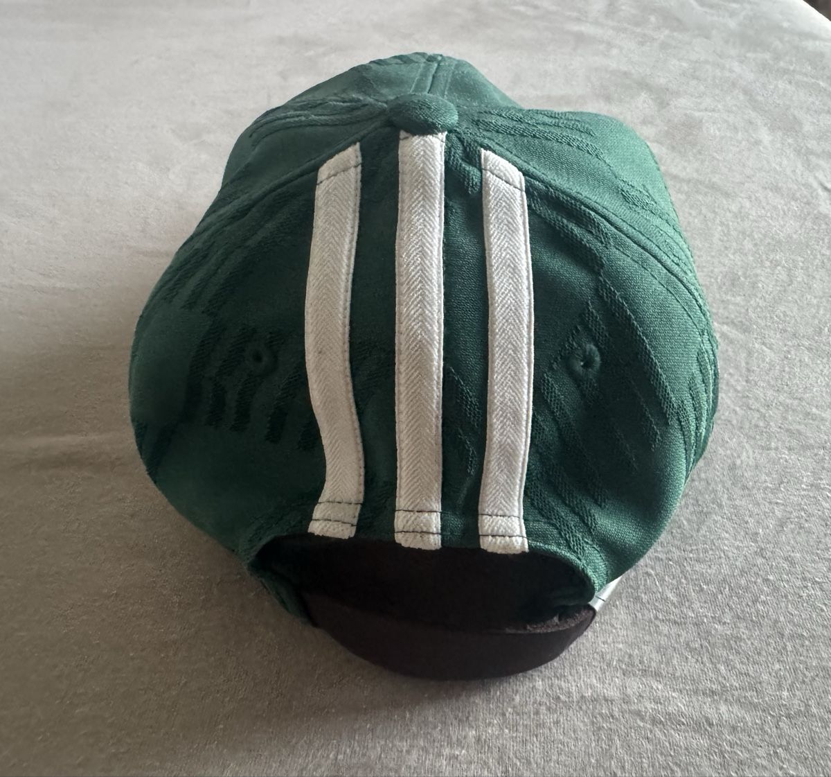 Copricapi, berretti & cappellini: Casquette Adidas x Kith verte - taille unique - – Nuovo (secondo la descrizione) da Colombier NE venduto da the_yq7x 4