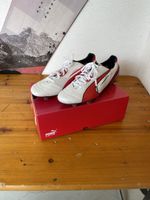Puma King Fussballschuhe Neu Grösse 42