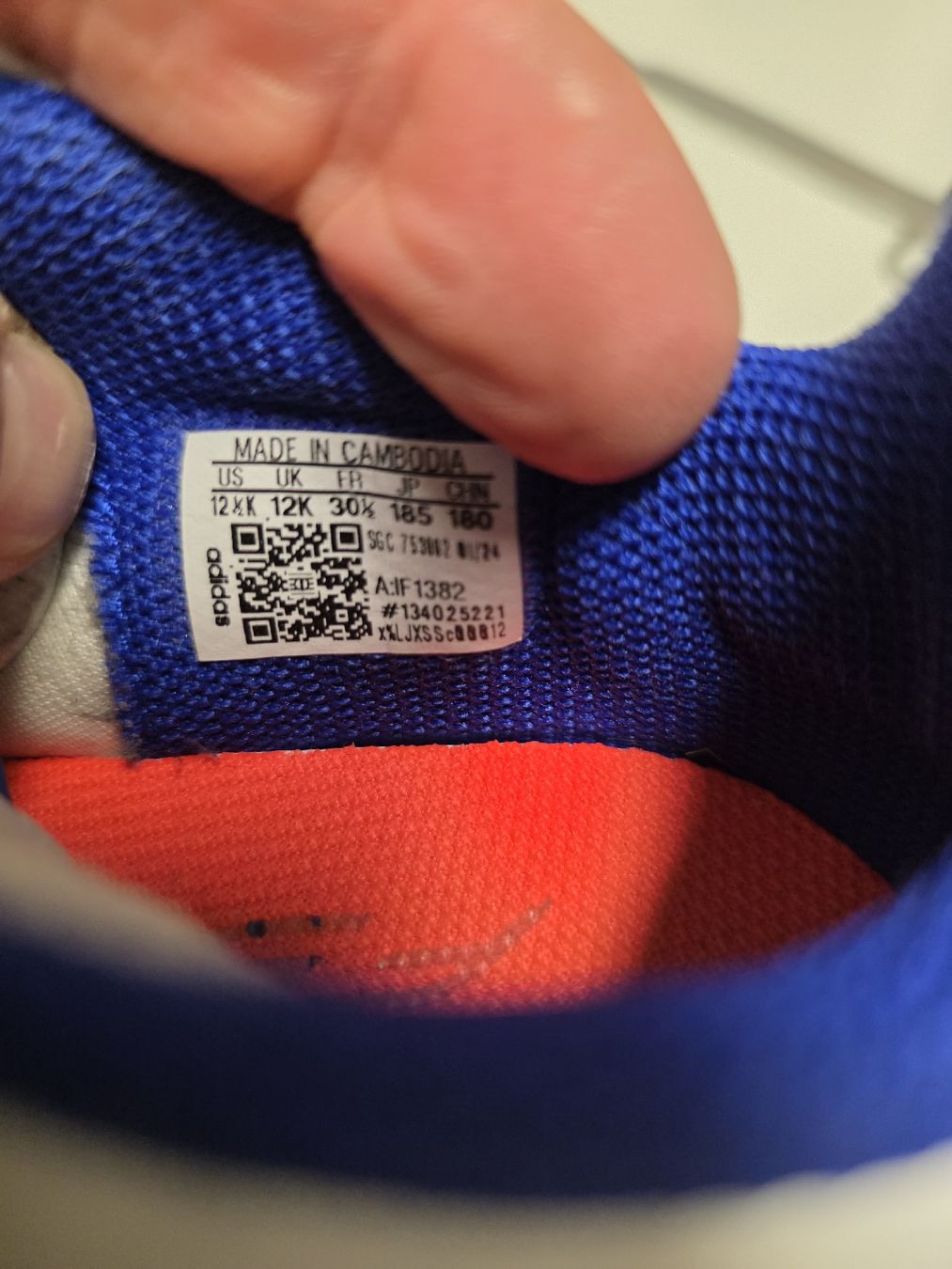 Nike Scarpe da uomo: Nike F50 Kickschuhe – Usato da Suhr venduto da MrvicaAG 6