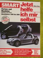 Smart. Jetzt helfe ich mir selbst. Motorbuch Verlag
