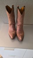Cowboystiefel