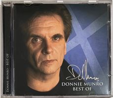 Donnie Munro – Best Of