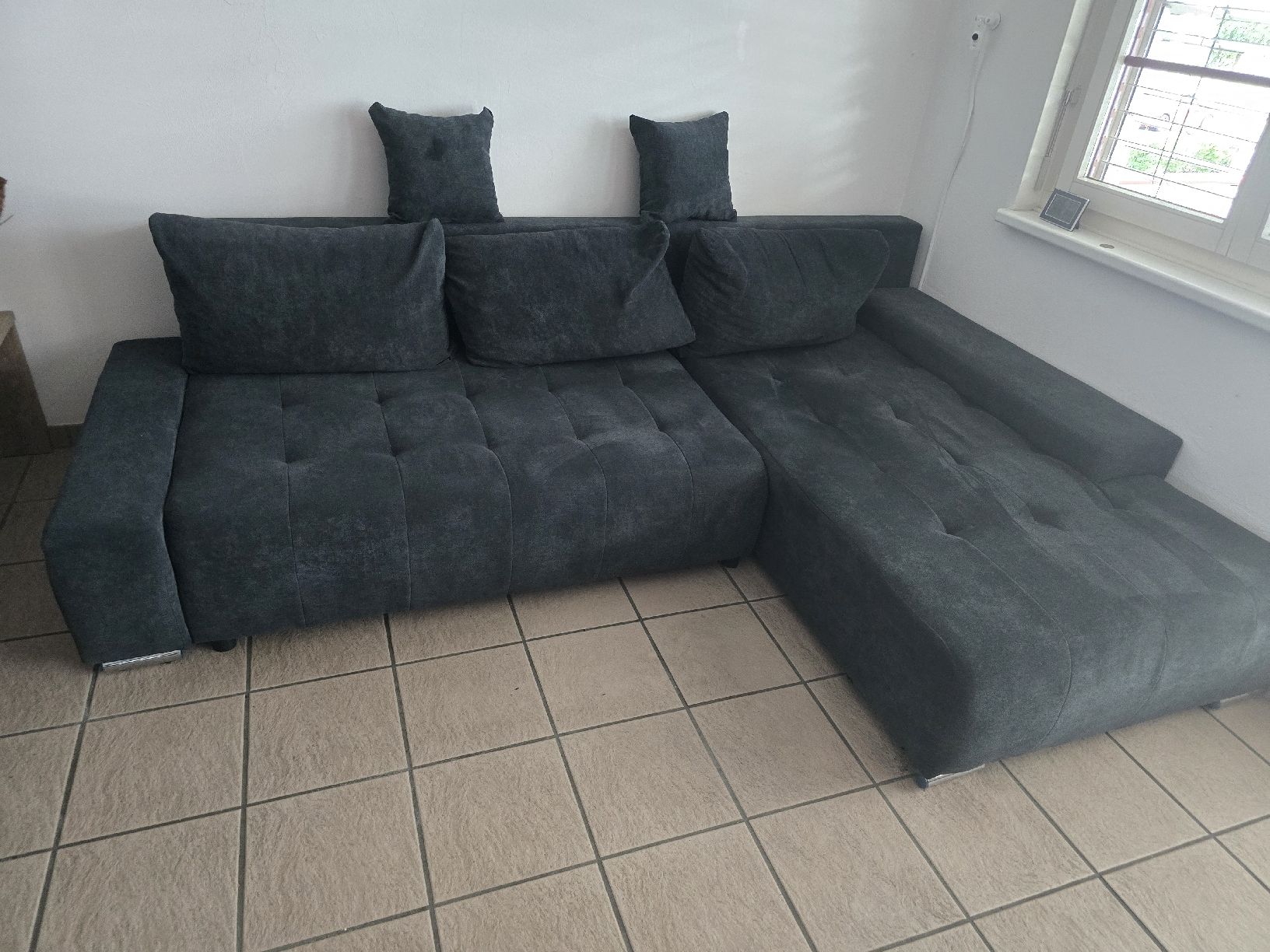 Divani: Beautysofa Draco – Usato da Embrach venduto da Repstone13