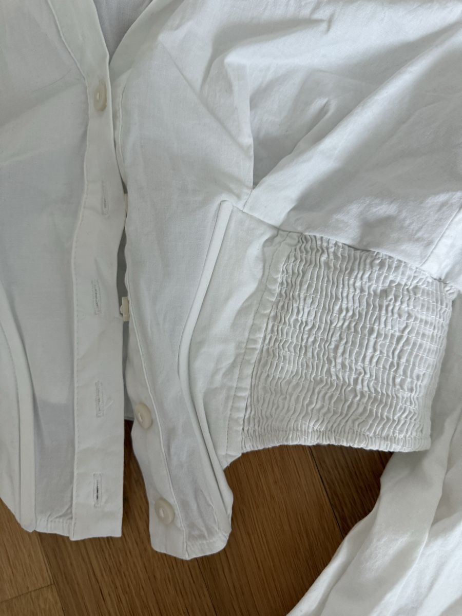 Blusen: Bluse  – Gebraucht aus Bolligen von arg_v256 2