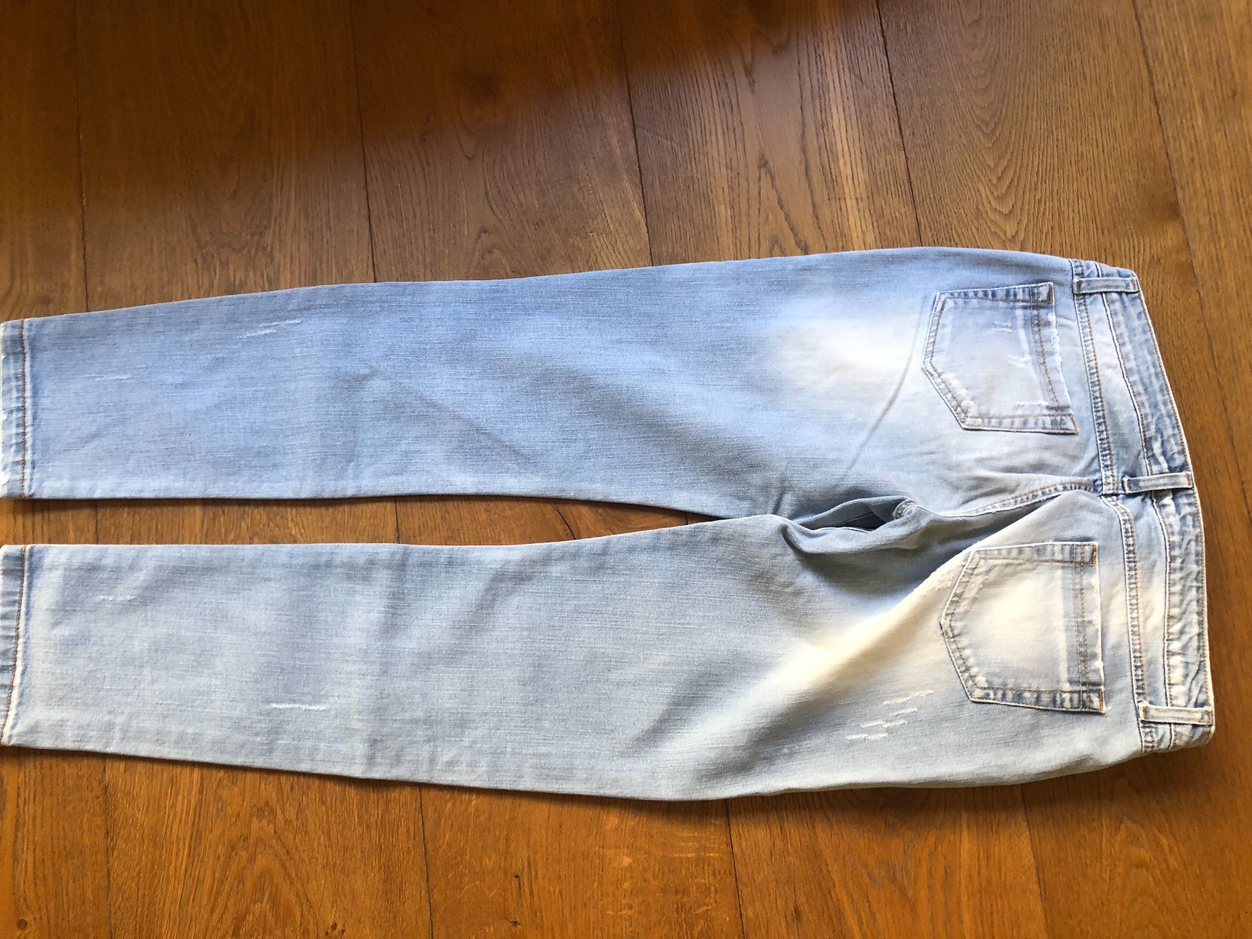 Jeans: Roberta Biagi Jeans Gr 38 – Usato da Chur venduto da Renibe 5