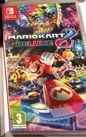 Mario Kart 8 Deluxe | Nintendo Switch Game