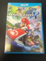 Mario Kart 8 - Wii u