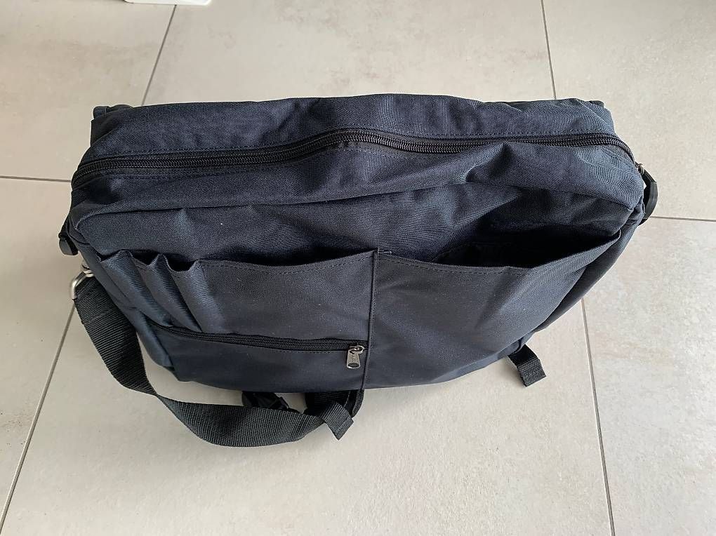 Borse: Umhängetasche Eastpak – Usato da Schönholzerswilen venduto da -Osiris- 3