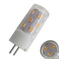 LED GY6.35 ( 5 Watt ) 12V AC/DC  warmweiss 480 Lumen dimmbar