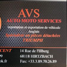 Profile image of Avs.automoto