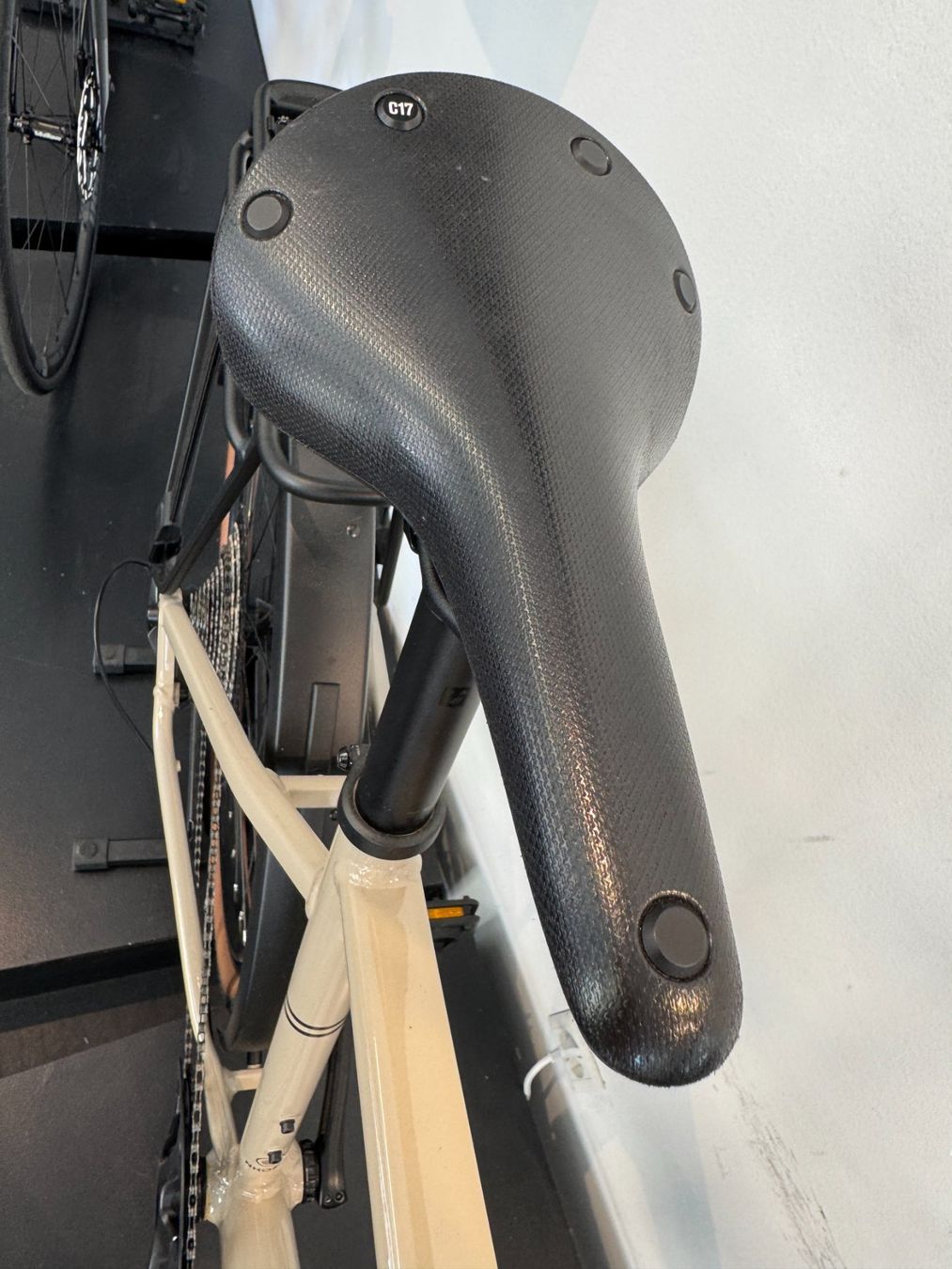 Biciclette: Diamant Nhoma (Stepover), Grösse Large – Nuovo e nell'imballaggio originale da Zürich venduto da Velofabrik01 4