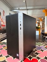 Geprüfter Office-PC | Intel i5, 16GB RAM, Windows 11 
