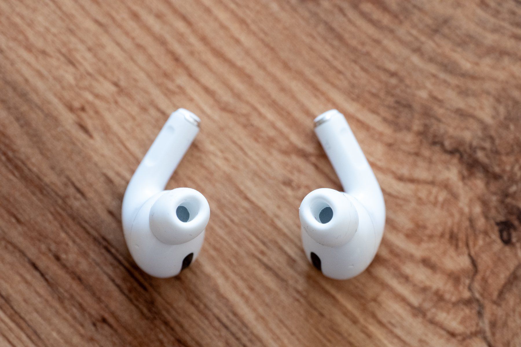 Apple Cuffie: Airpods Pro (1. Gen.) – Usato da Walterswil SO venduto da BornRider 2