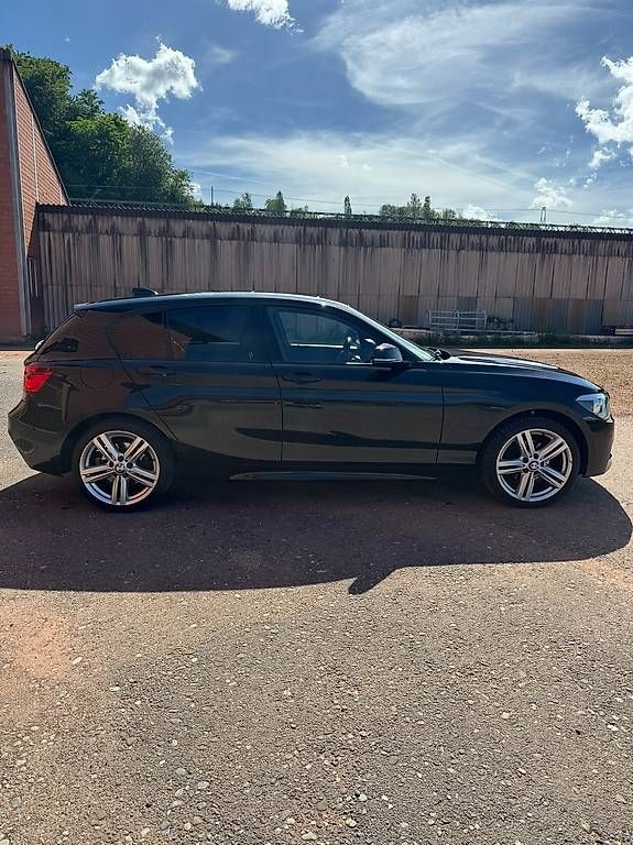 BMW Automobili: BMW 120d xDrive Sport Line – Usato da Frick venduto da sandro_martin 3