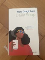Roman "Daily Soap" (Nora Osagiobare)