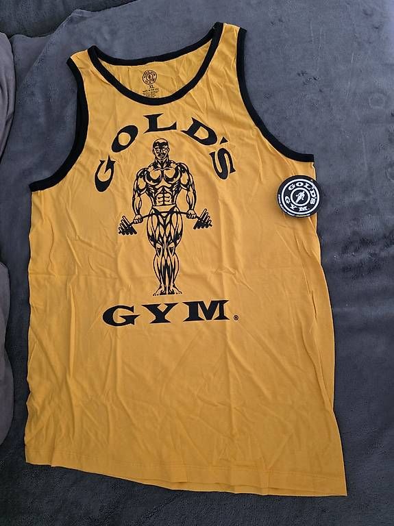Leggings: GOLDS GYM GRÖSSE L – Usato da Reitnau venduto da cuorematto01 2