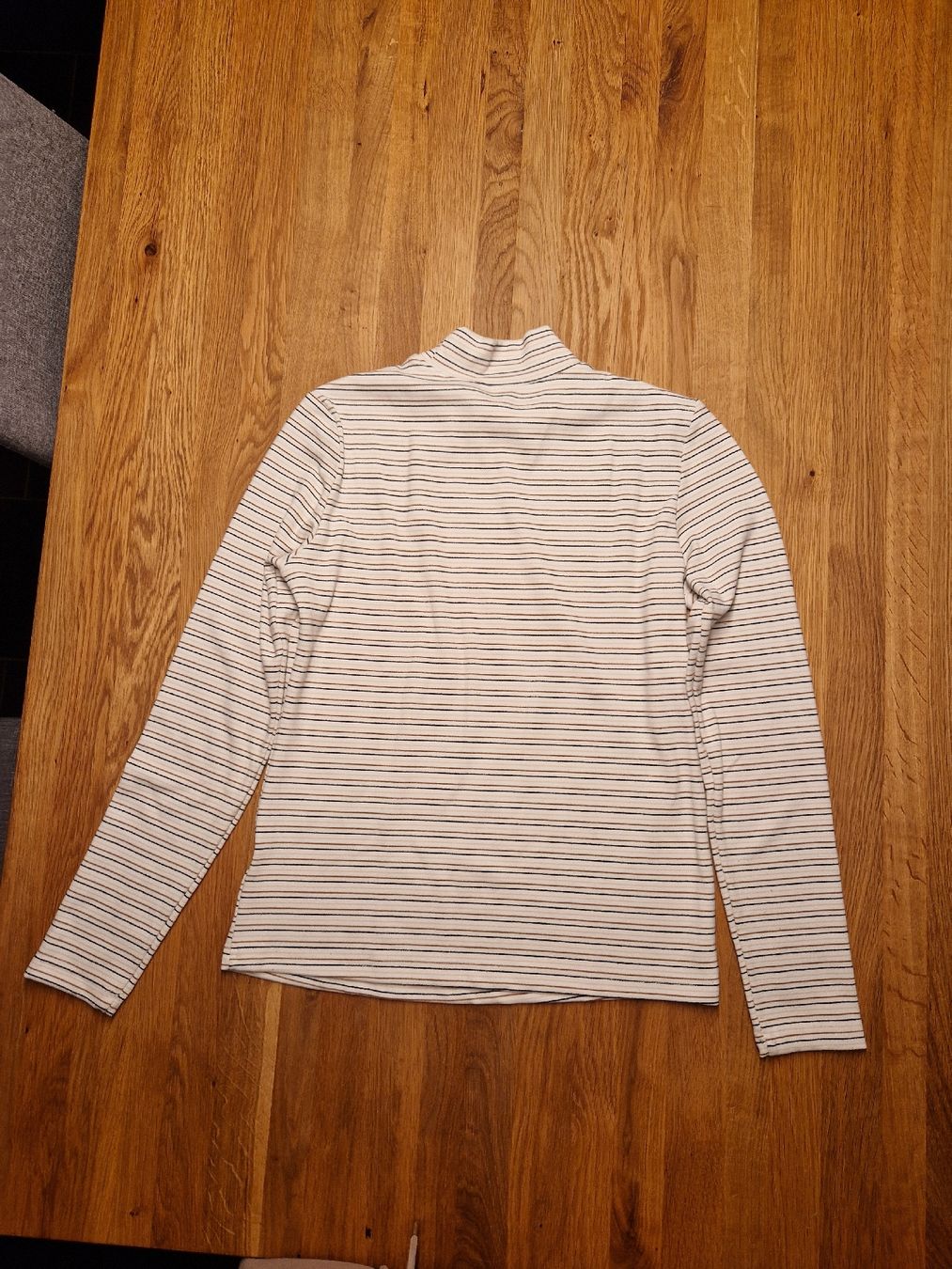 Maglioni & Felpe: Langarm Shirt gestreift Gr XS – Nuovo (secondo la descrizione) da Frauenkappelen venduto da sarahgygax_ 1