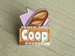 Pin Coop