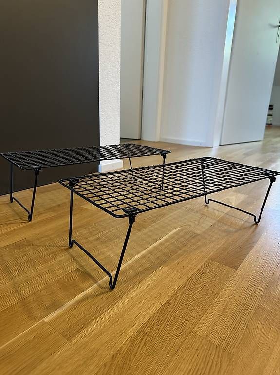Scaffali: Schuhregal – Usato da Bern venduto da rolena94 2