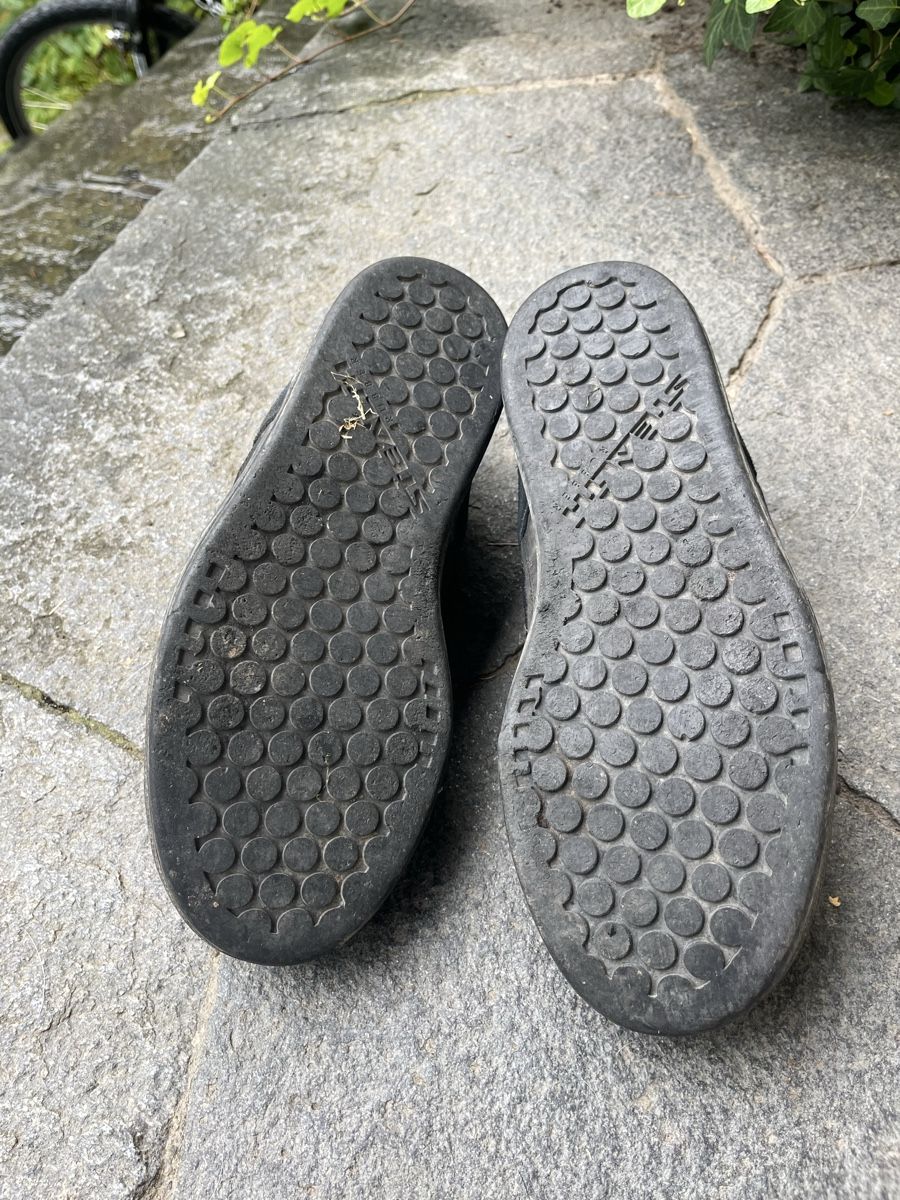 Five Ten Scarpe da uomo: FiveTen Freerider MTB Schuhe – Usato da Bern venduto da vad_7whw 2