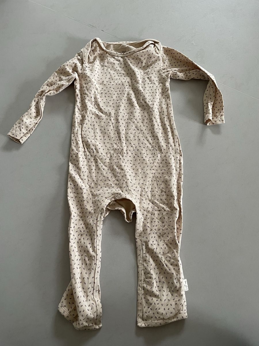 Konges Slojd Pyjamas & Ähnliches: Konges Slojd Strampler - Gr. 9 Monate – Gebraucht aus Brugg AG von Elle_1