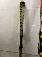 Atomic Ski SL11, 157cm, inkl. Atomic Bindung 🎿 Top Zustand!