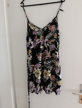 Jumpsuit O'NEILL BLUE Gr.M schwarz