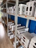3D-Druck Filament Komplettpaket – 153 Stück – Neuware