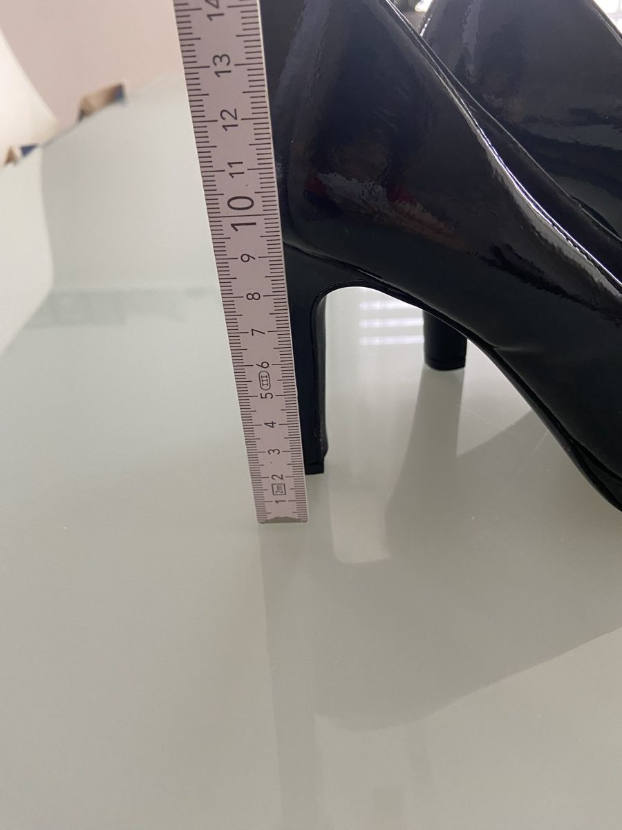 Tamaris Scarpe da donna: Tamaris Pumps – Nuovo (secondo la descrizione) da Bülach venduto da kittygismo 3