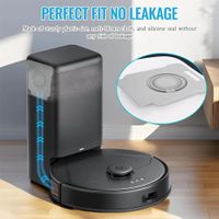 für Staubsaugerbeutel iRobot Roomba i7 i7+ i8+ i6+ E5 E6 S9