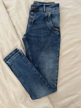 Klassische Buena Vista Jeans / Grösse M