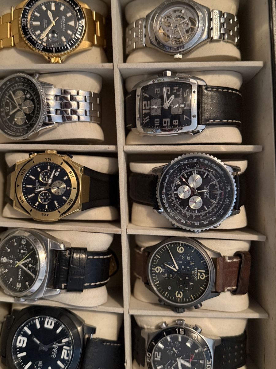 Orologi: Uhren Samsung – Usato da Wauwil venduto da chiraluna