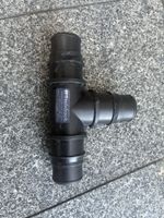 T - Stück für Schwimmbadschläuche 32/38 Anschluss