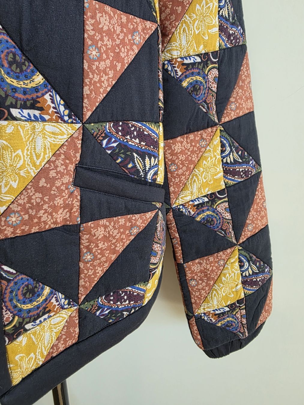 Sezane Giacche: Sézane Steppjacke – Gr. 36 – Usato da Zürich venduto da LIMAR 6