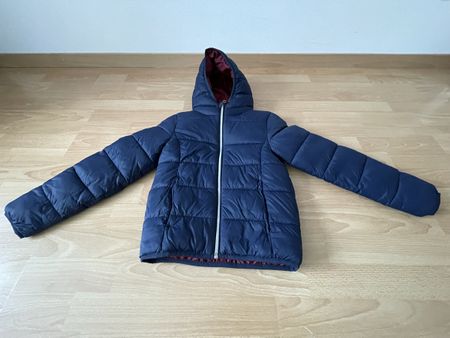 Mädchen Light weight Jacke