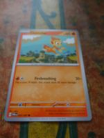 POKEMON  Chimchar    H  TWM EN   031/167   HP60  2024
