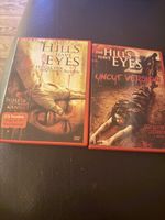 The Hills have Eyes 1 & 2