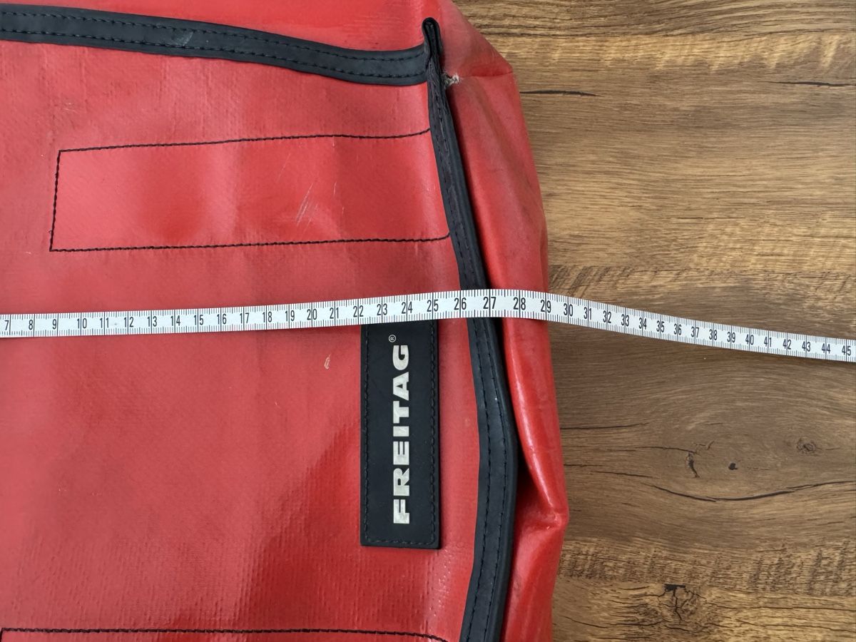 Freitag Sacs: Sac FREITAG DEXTER – D'occasion à Brügg BE par Goob 6
