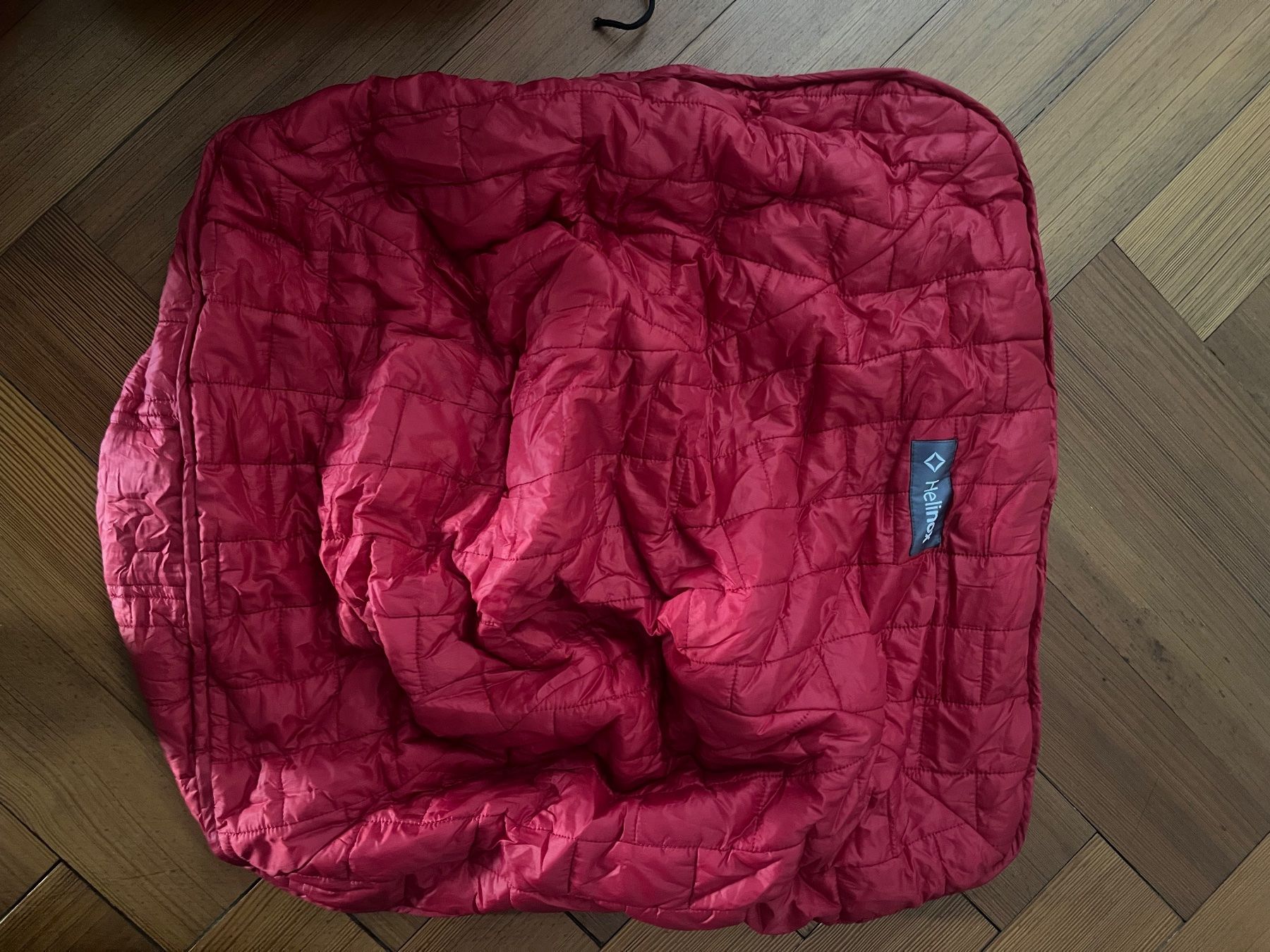 Stühle: Helinox Seat warmer – Gebraucht aus Bern von Blumentopf. 2