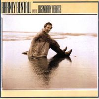 Barney Bentall And The Legendary Hearts, F15, CD