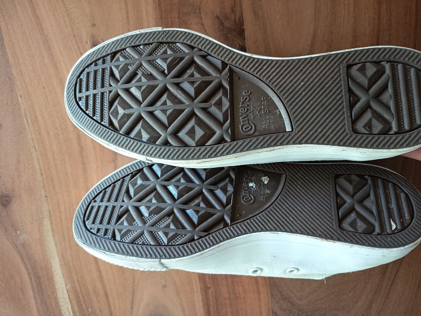 Converse Scarpe da uomo: Schuhe Converse Grösse 39 – Usato da Wald ZH venduto da -lea- 2