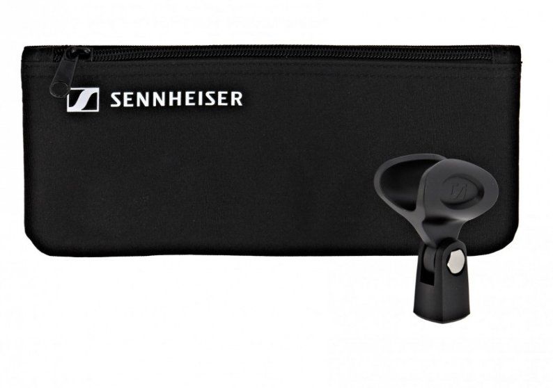 Sennheiser Microfoni: Sennheiser e835 Gesangsmikrofon (Originalverpackt) – Nuovo e nell'imballaggio originale da Buchs SG venduto da MCE73 1