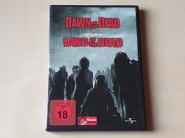 Dawn of the Dead und Land of the Dead