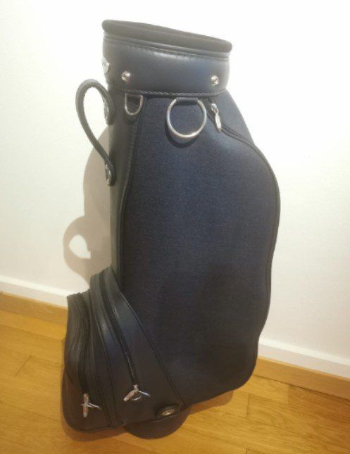 Mazze & Set: Linkshänder Golfset Damen – Usato da Berg TG venduto da flylikeabird08-16 6