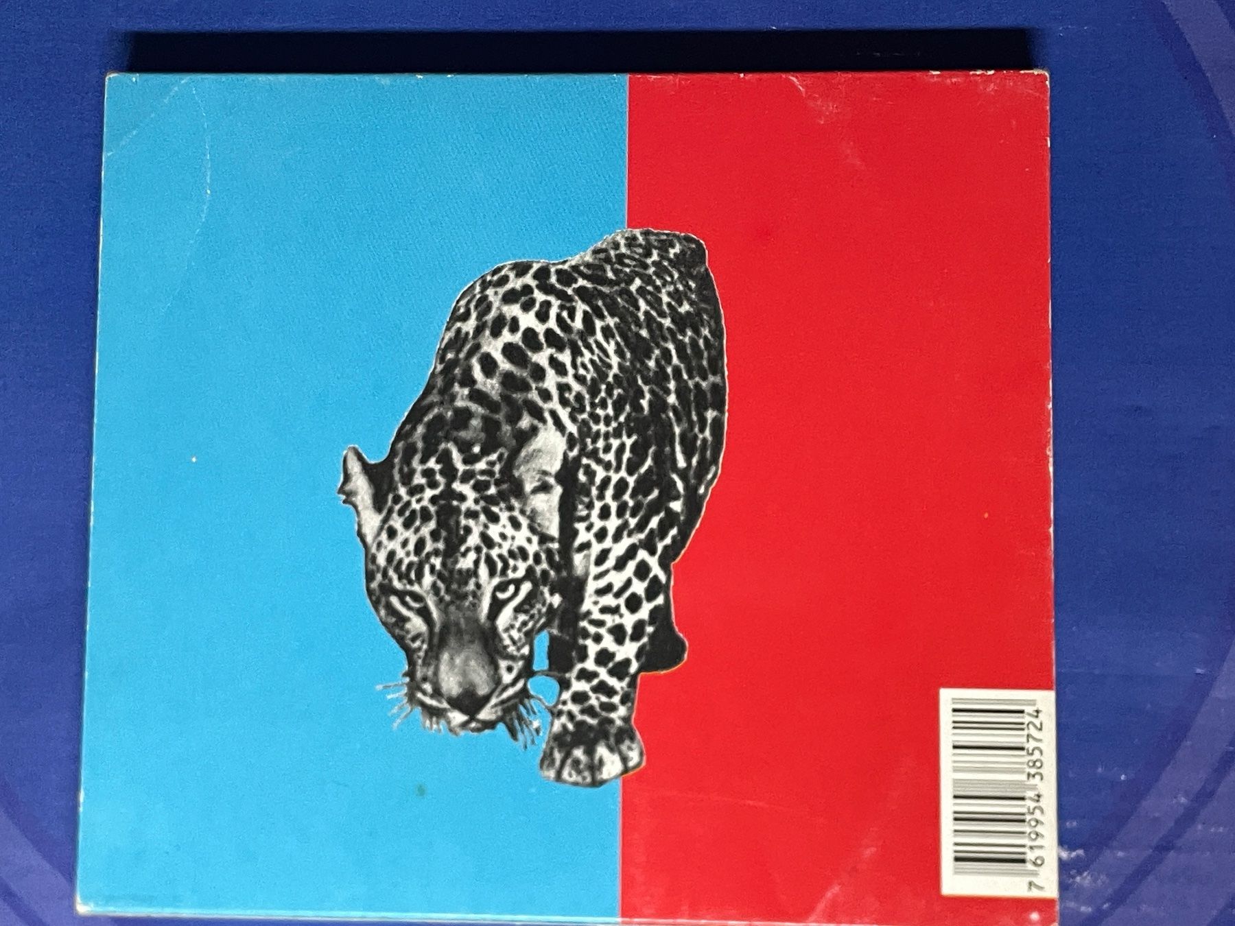 CD: Züri West-Super8 – Usato da Muri b. Bern venduto da AdidasCollector 4