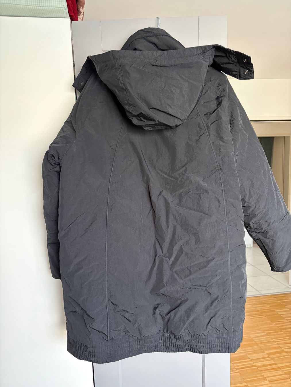 Jordan Giacche: Jordan Winterparka – Usato da Hergiswil NW venduto da irinagraf 4