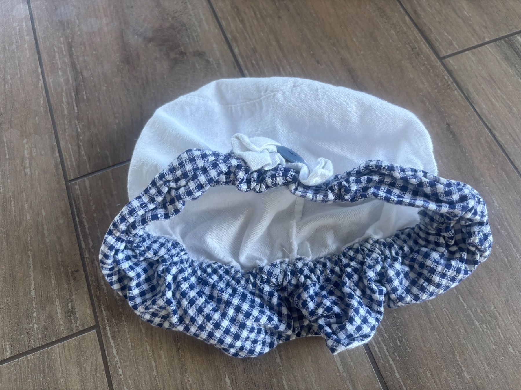 Altro abbigliamento per bambina: 104-110_Sun Hat – Usato da Versegeres venduto da kista 1