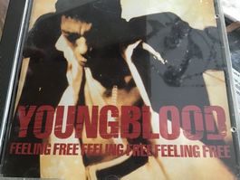 Sydney Youngblood